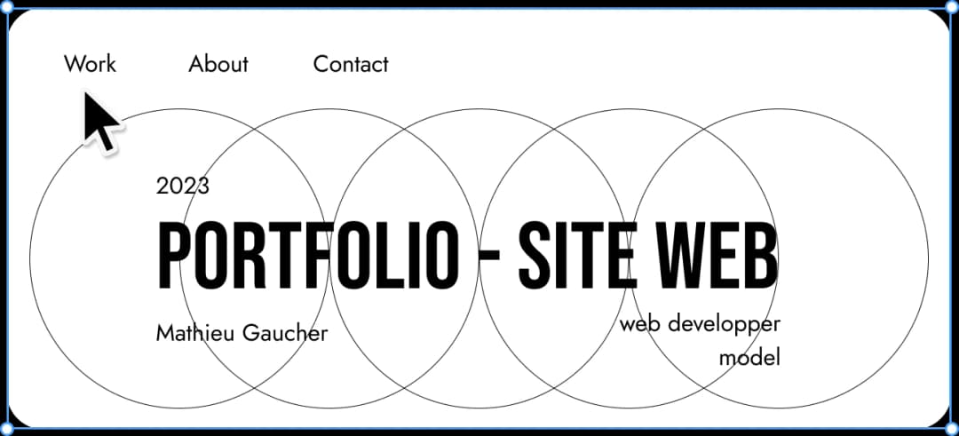 Intégration & fonctionnalités